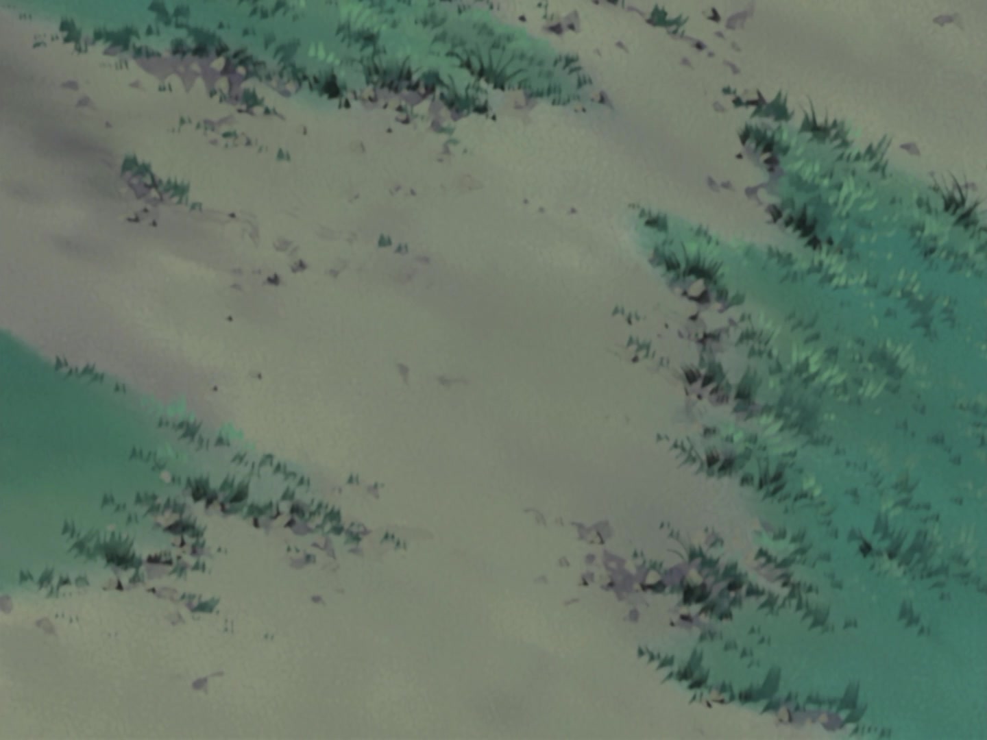 Naruto Ep 167: When Egrets Flap Their Wings @ 04:49