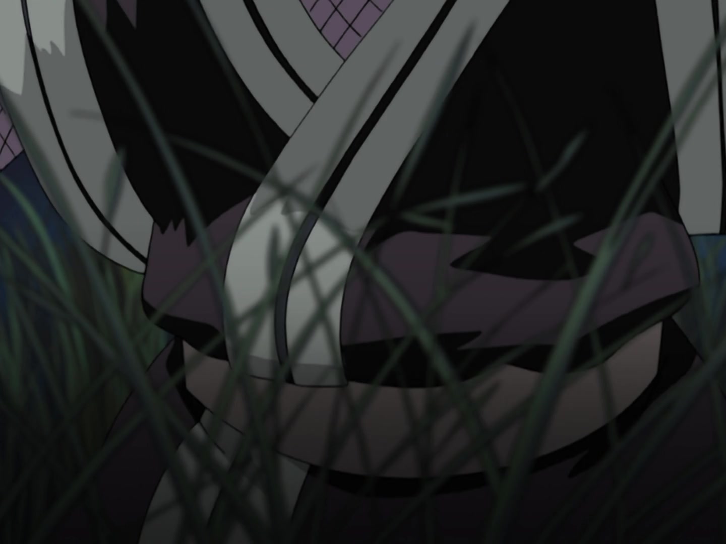 Naruto Ep 167: When Egrets Flap Their Wings @ 12:12