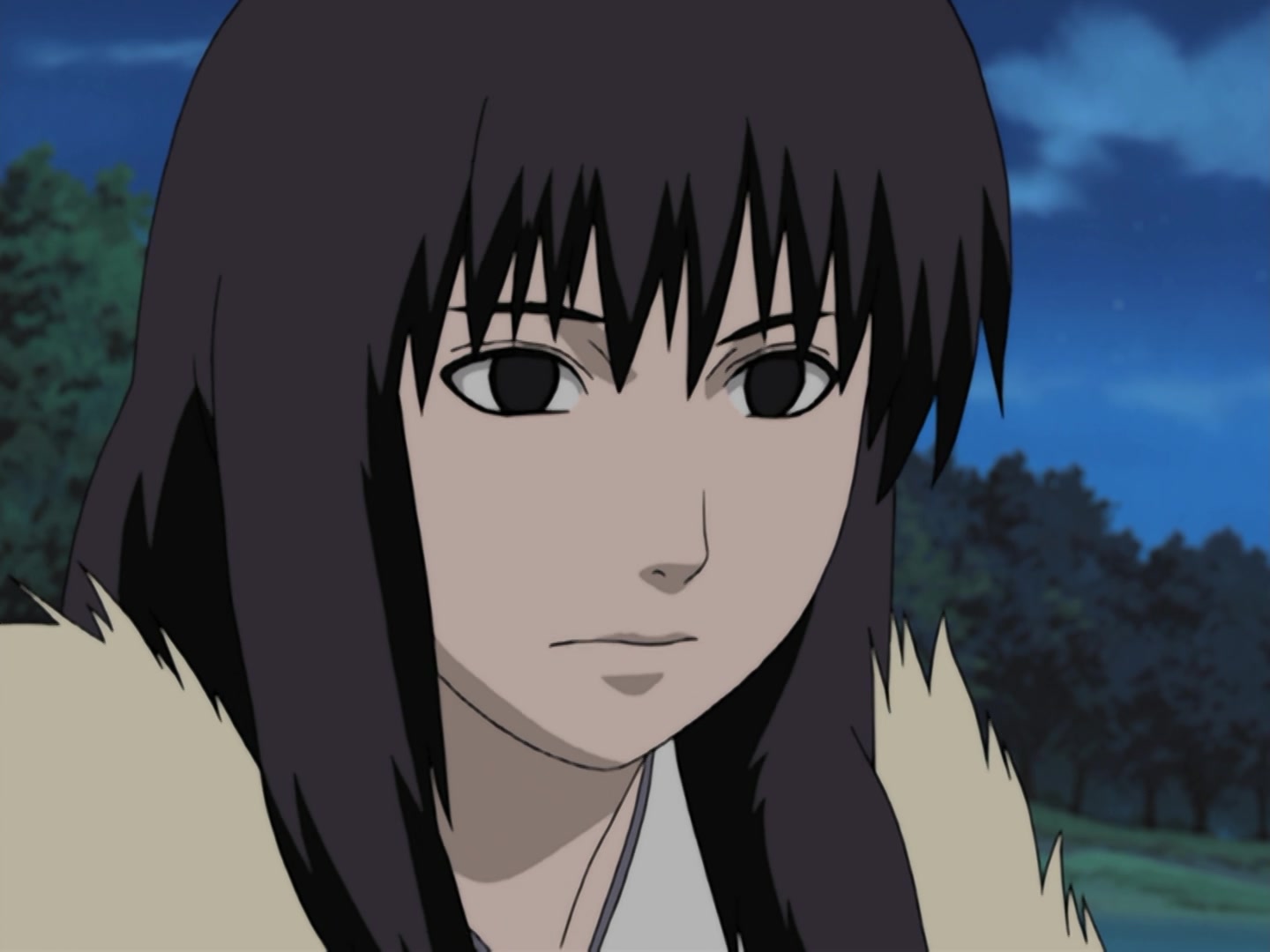 Naruto Ep 167: When Egrets Flap Their Wings @ 12:33