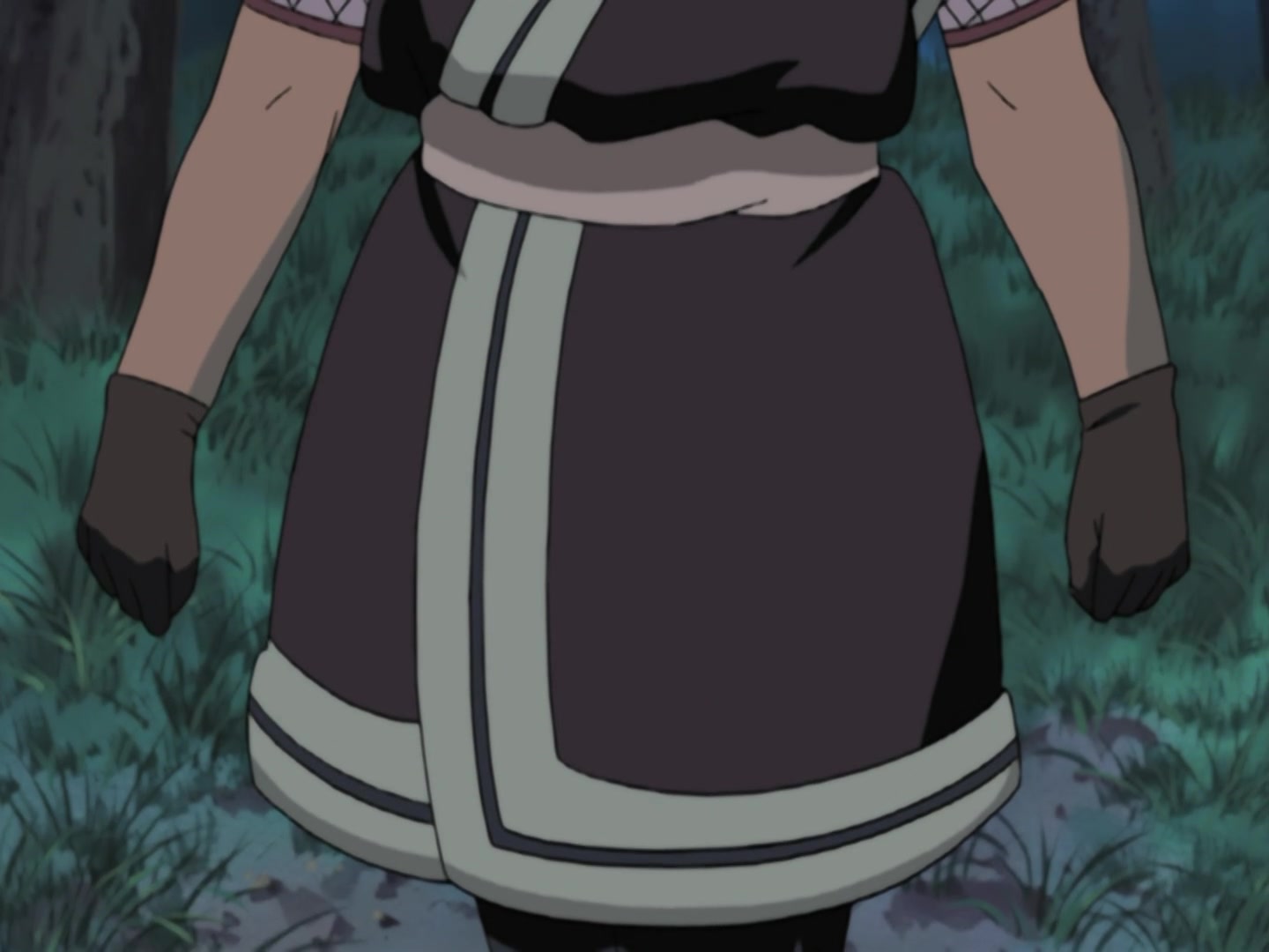 Naruto Ep 167: When Egrets Flap Their Wings @ 13:02