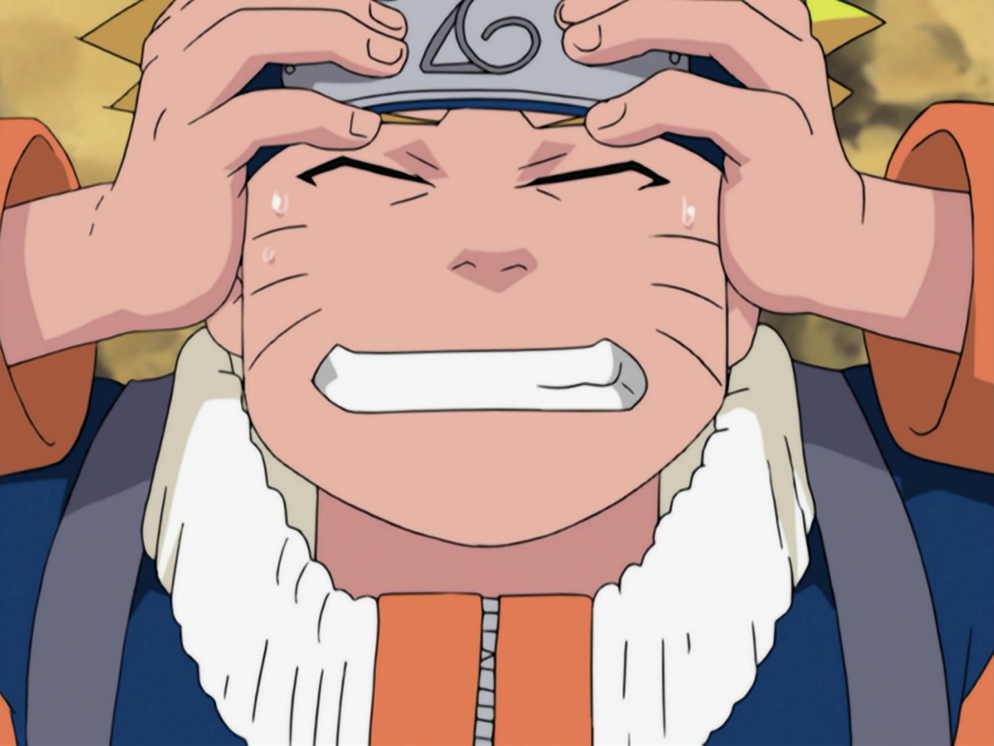 Naruto Ep 167: When Egrets Flap Their Wings @ 21:01