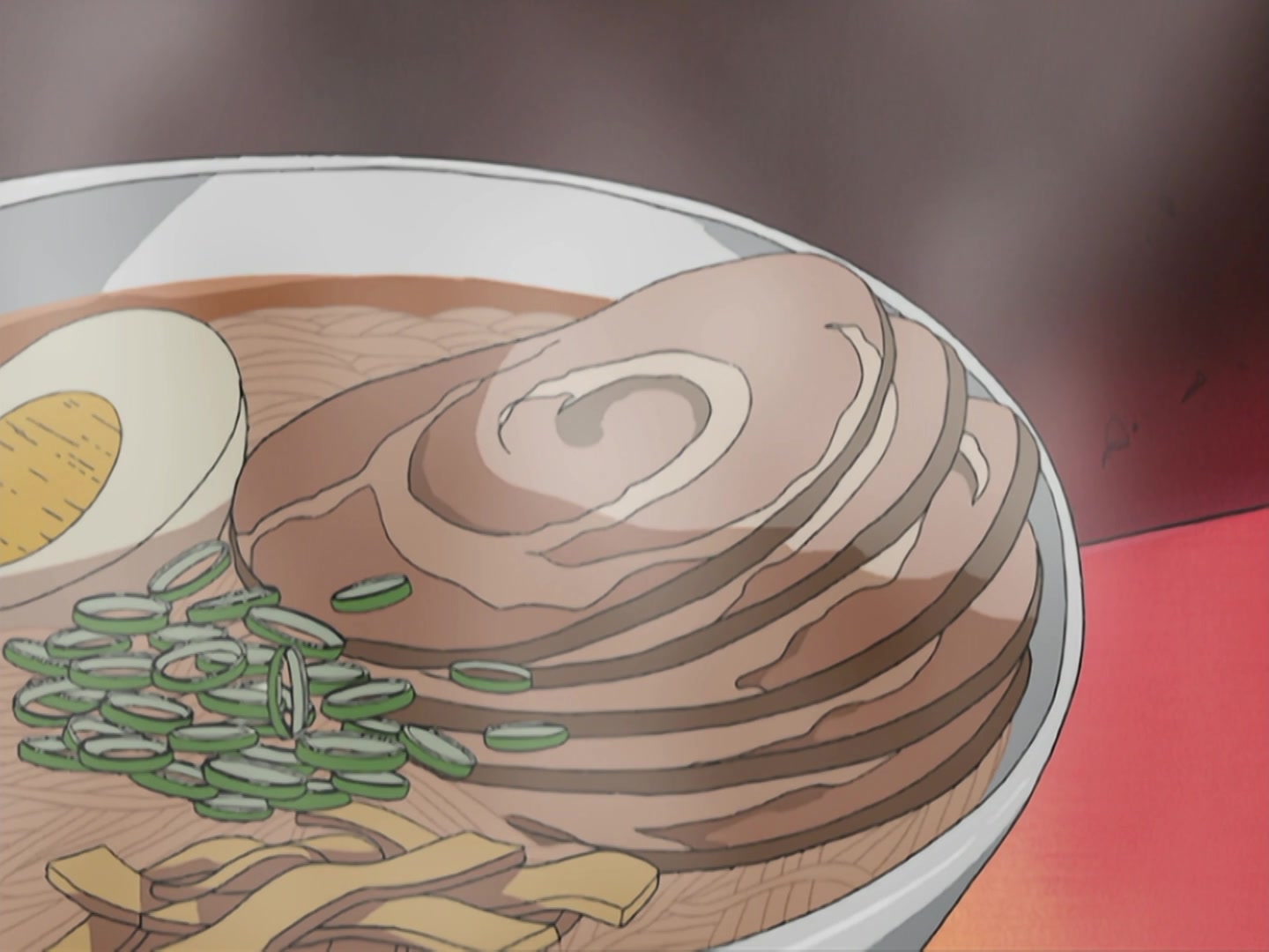Naruto Ep 168: Mix It, Stretch It, Boil It Up! Burn, Copper Pot, Burn! @ 03:51