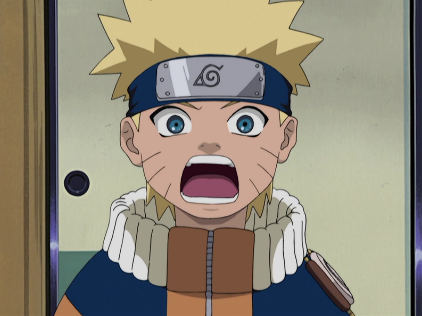 Naruto Ep 168: Mix It, Stretch It, Boil It Up! Burn, Copper Pot, Burn! @ 06:22