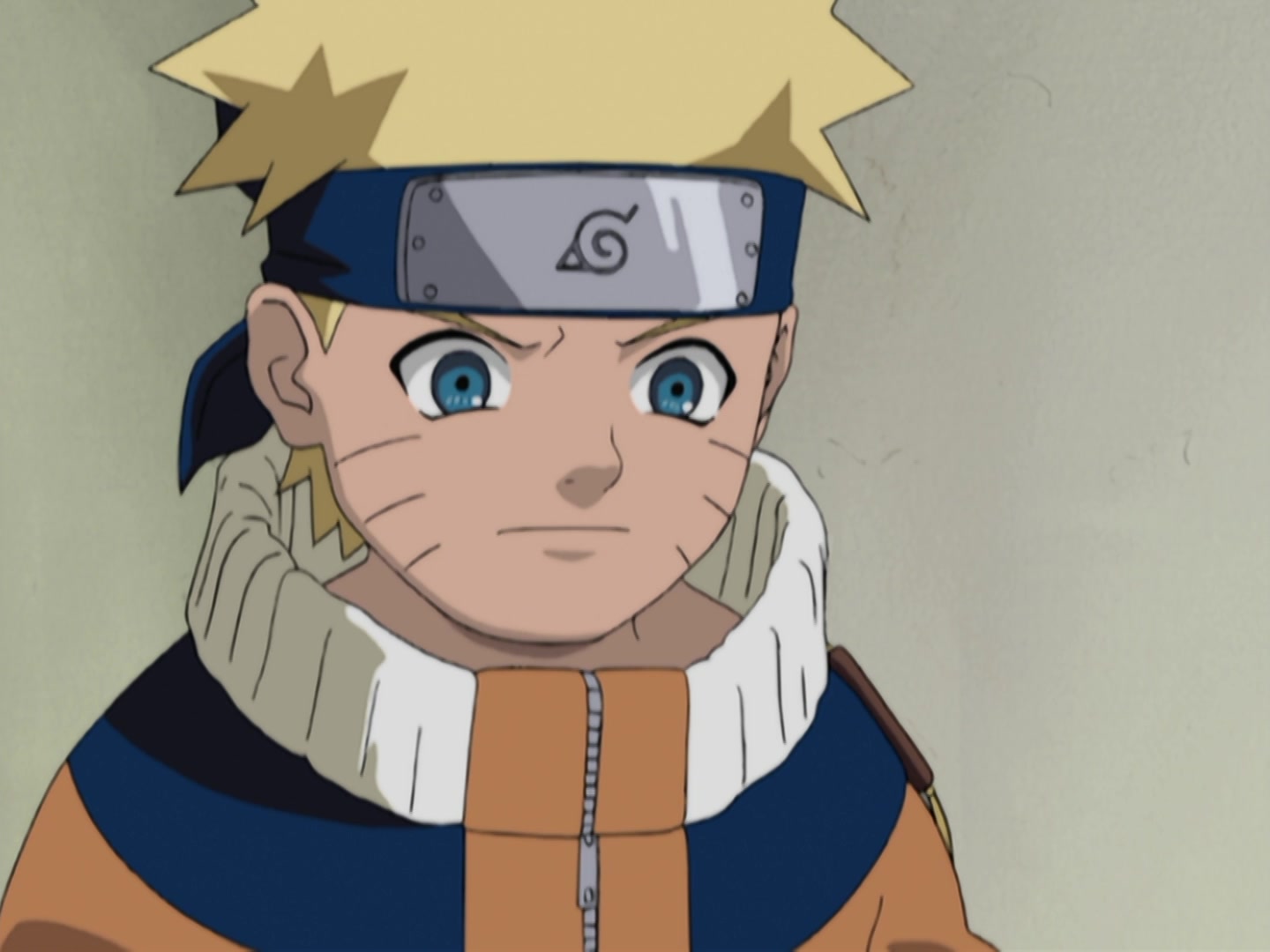 Naruto Ep 168: Mix It, Stretch It, Boil It Up! Burn, Copper Pot, Burn! @ 08:52