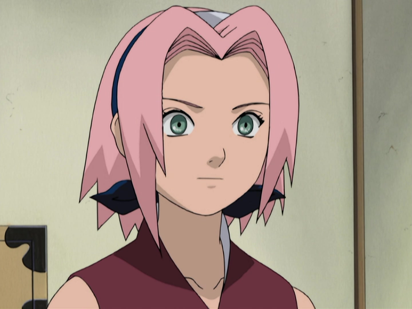 Naruto Ep 168: Mix It, Stretch It, Boil It Up! Burn, Copper Pot, Burn! @ 09:06