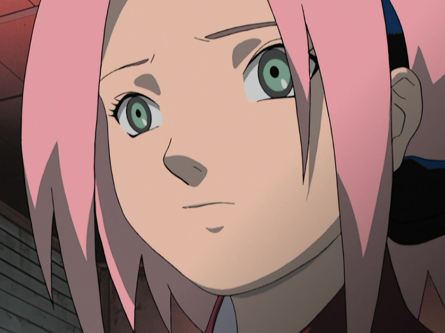 Naruto Ep 168: Mix It, Stretch It, Boil It Up! Burn, Copper Pot, Burn! @ 09:34