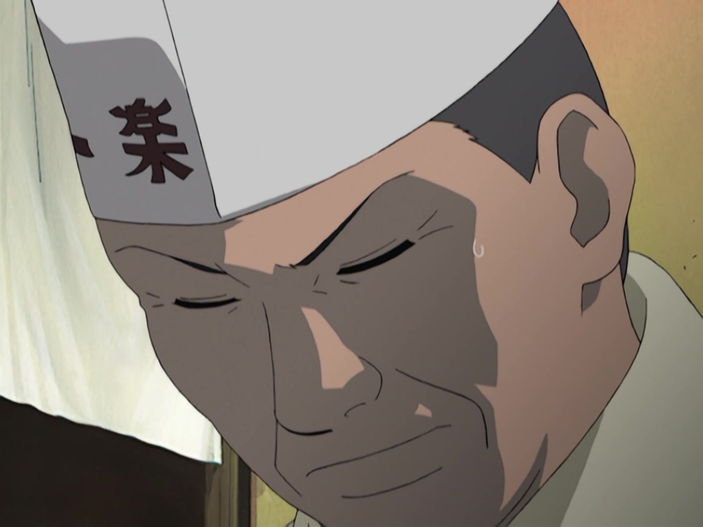 Naruto Ep 168: Mix It, Stretch It, Boil It Up! Burn, Copper Pot, Burn! @ 10:10