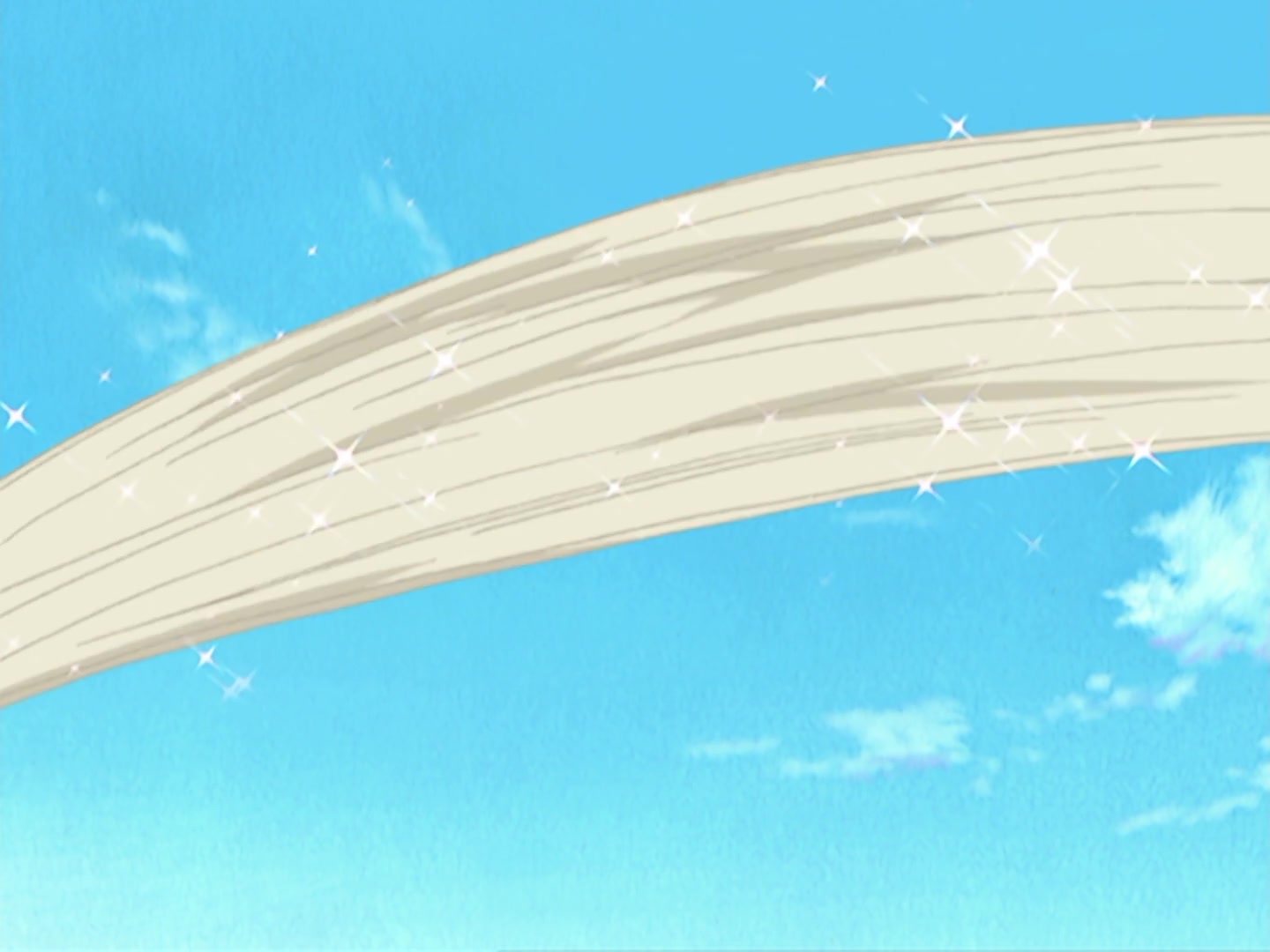 Naruto Ep 168: Mix It, Stretch It, Boil It Up! Burn, Copper Pot, Burn! @ 15:18