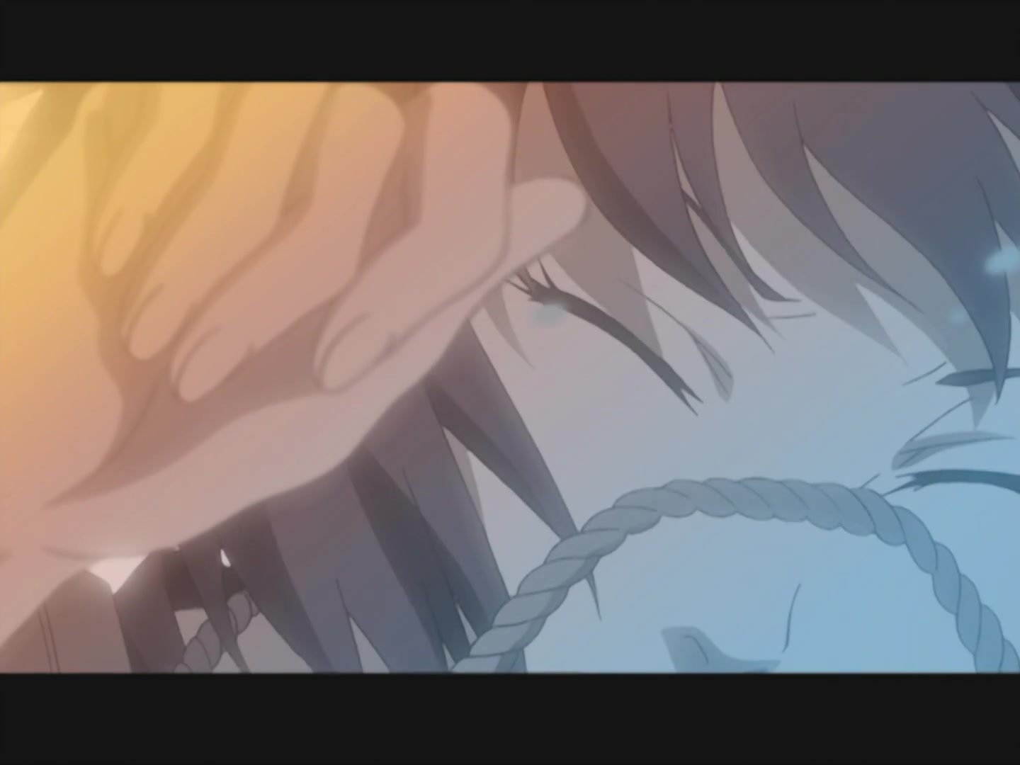Naruto Ep 169: Remembrance: The Lost Page @ 02:11