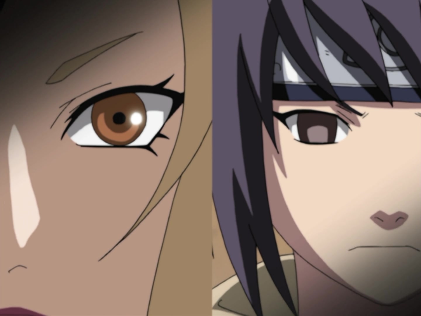 Naruto Ep 169: Remembrance: The Lost Page @ 04:49