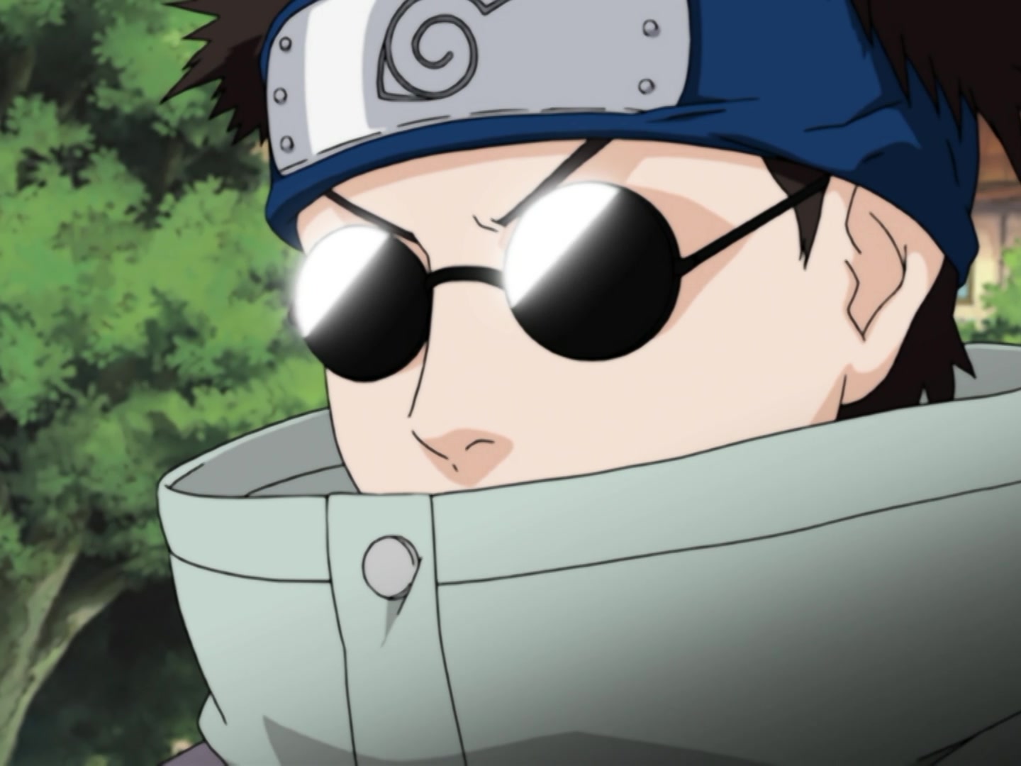 Naruto Ep 169: Remembrance: The Lost Page @ 08:09