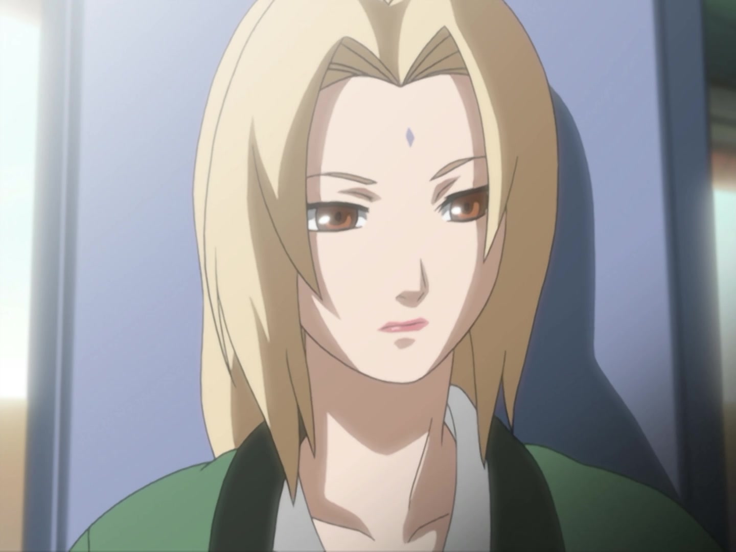 Naruto Ep 169: Remembrance: The Lost Page @ 08:59