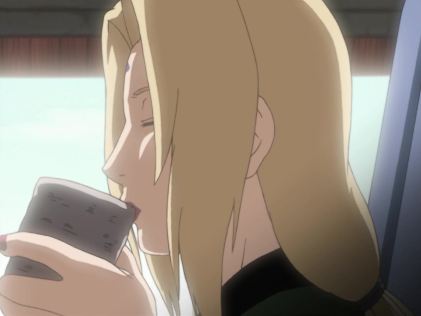 Naruto Ep 169: Remembrance: The Lost Page @ 09:20