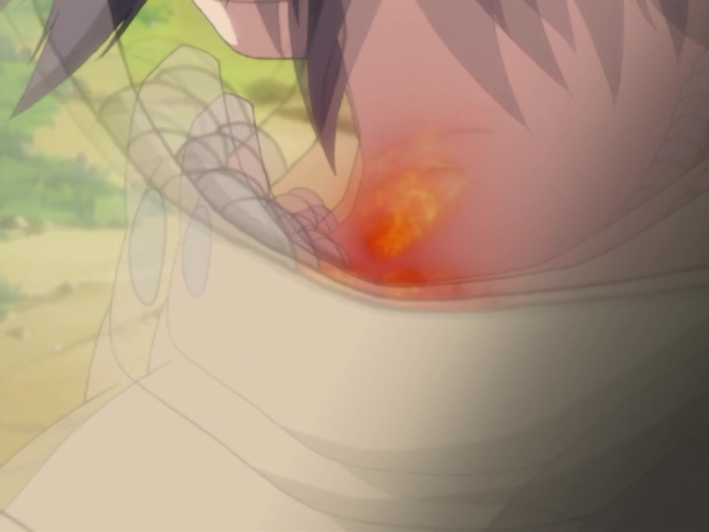 Naruto Ep 169: Remembrance: The Lost Page @ 10:17