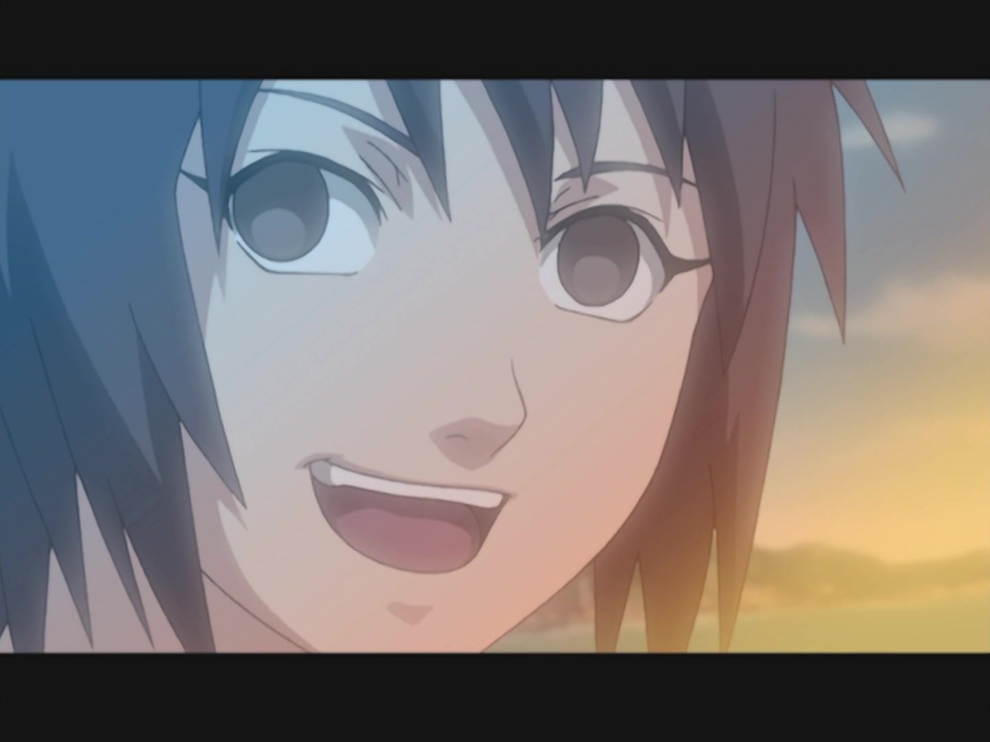 Naruto Ep 169: Remembrance: The Lost Page @ 12:05