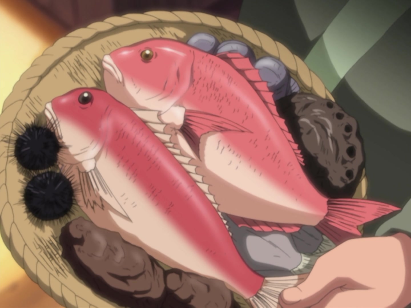 Naruto Ep 169: Remembrance: The Lost Page @ 12:40