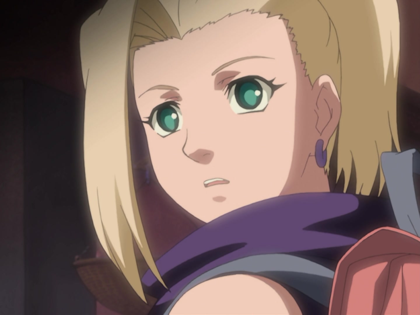 Naruto Ep 169: Remembrance: The Lost Page @ 13:09
