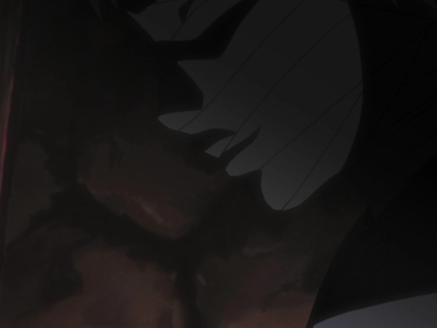 Naruto Ep 170: The Closed Door @ 02:54