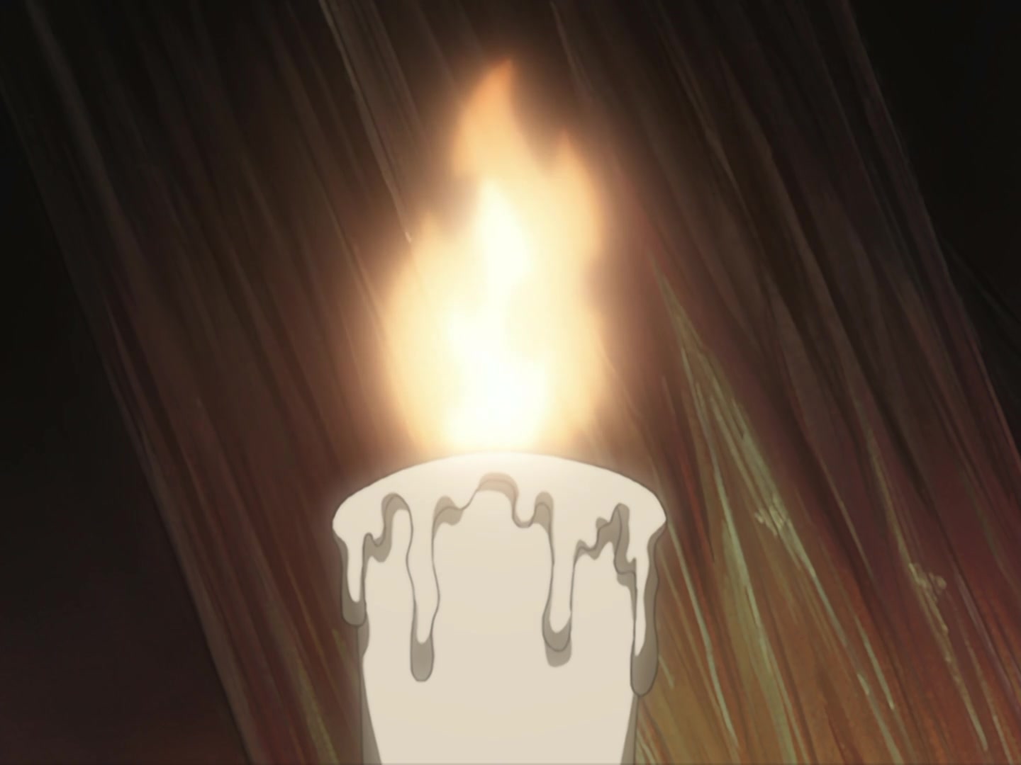 Naruto Ep 170: The Closed Door @ 03:51
