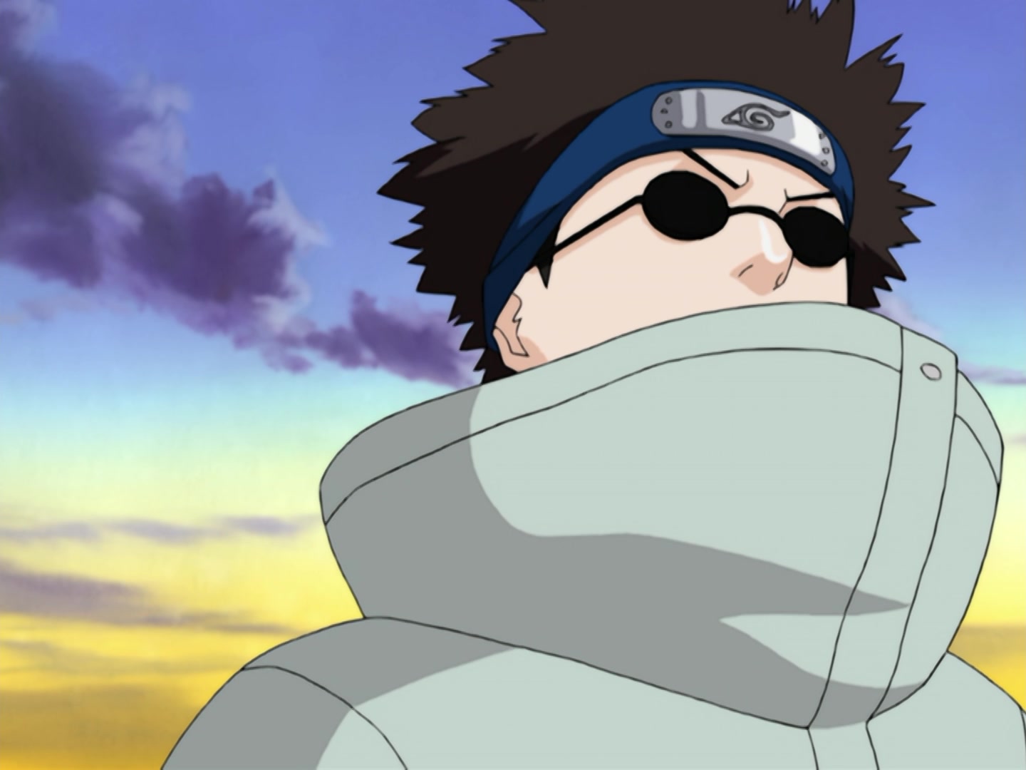 Naruto Ep 170: The Closed Door @ 04:49