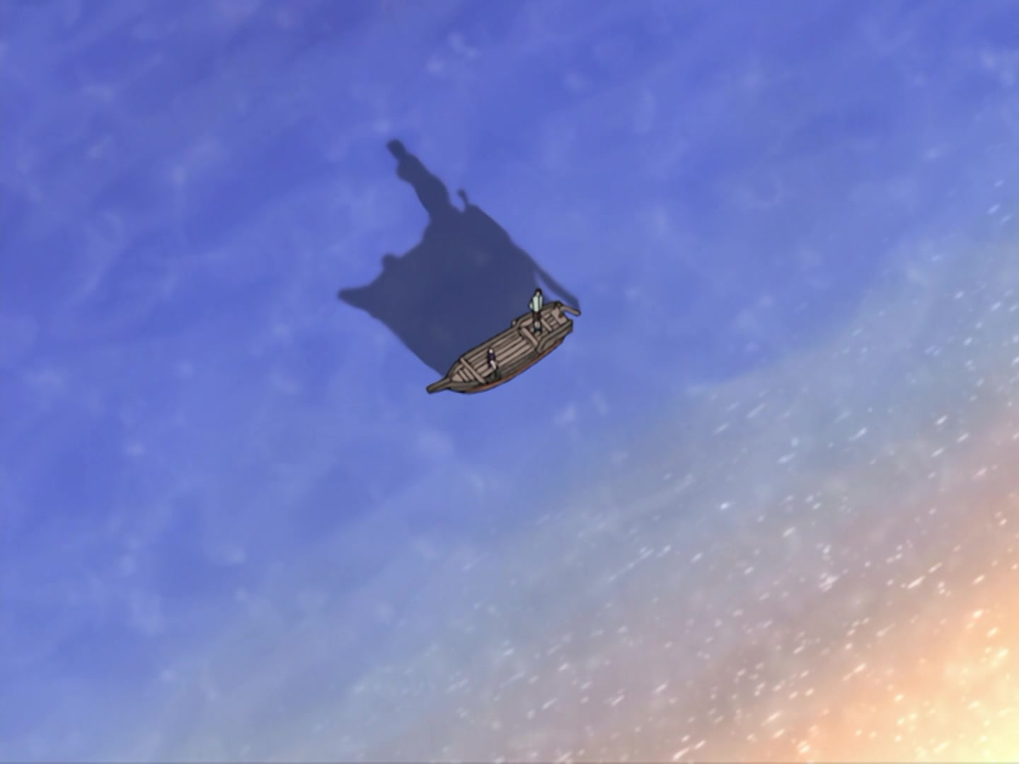 Naruto Ep 170: The Closed Door @ 04:56