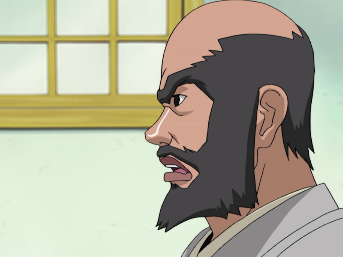 Naruto Ep 170: The Closed Door @ 06:14