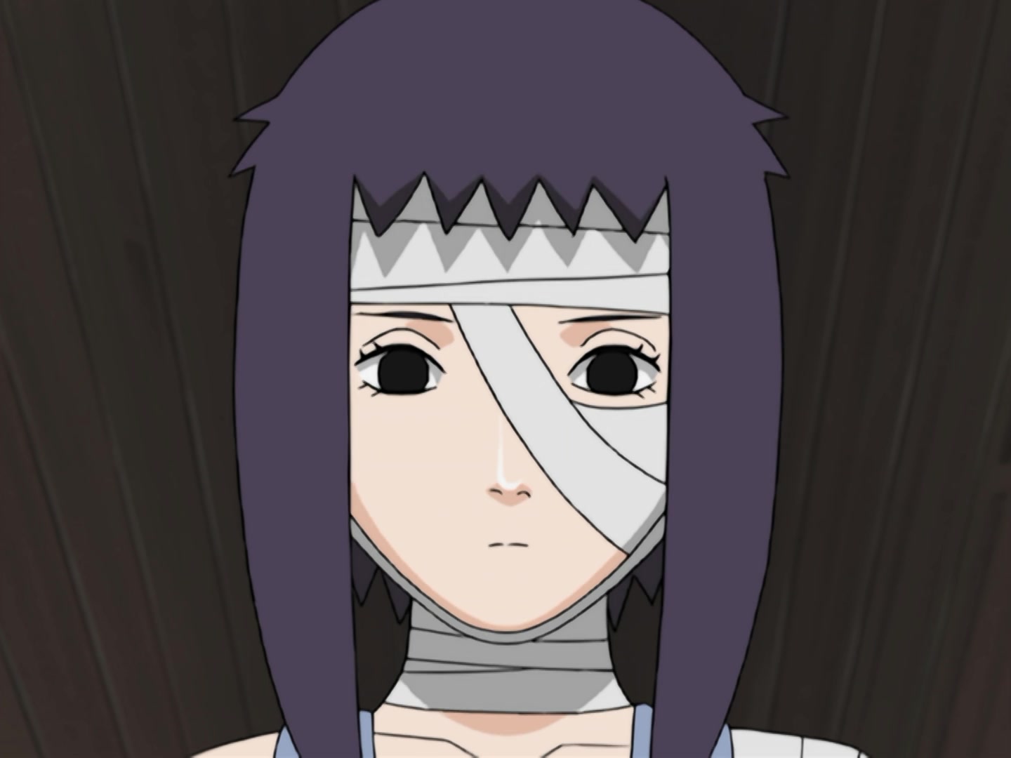Naruto Ep 170: The Closed Door @ 07:12
