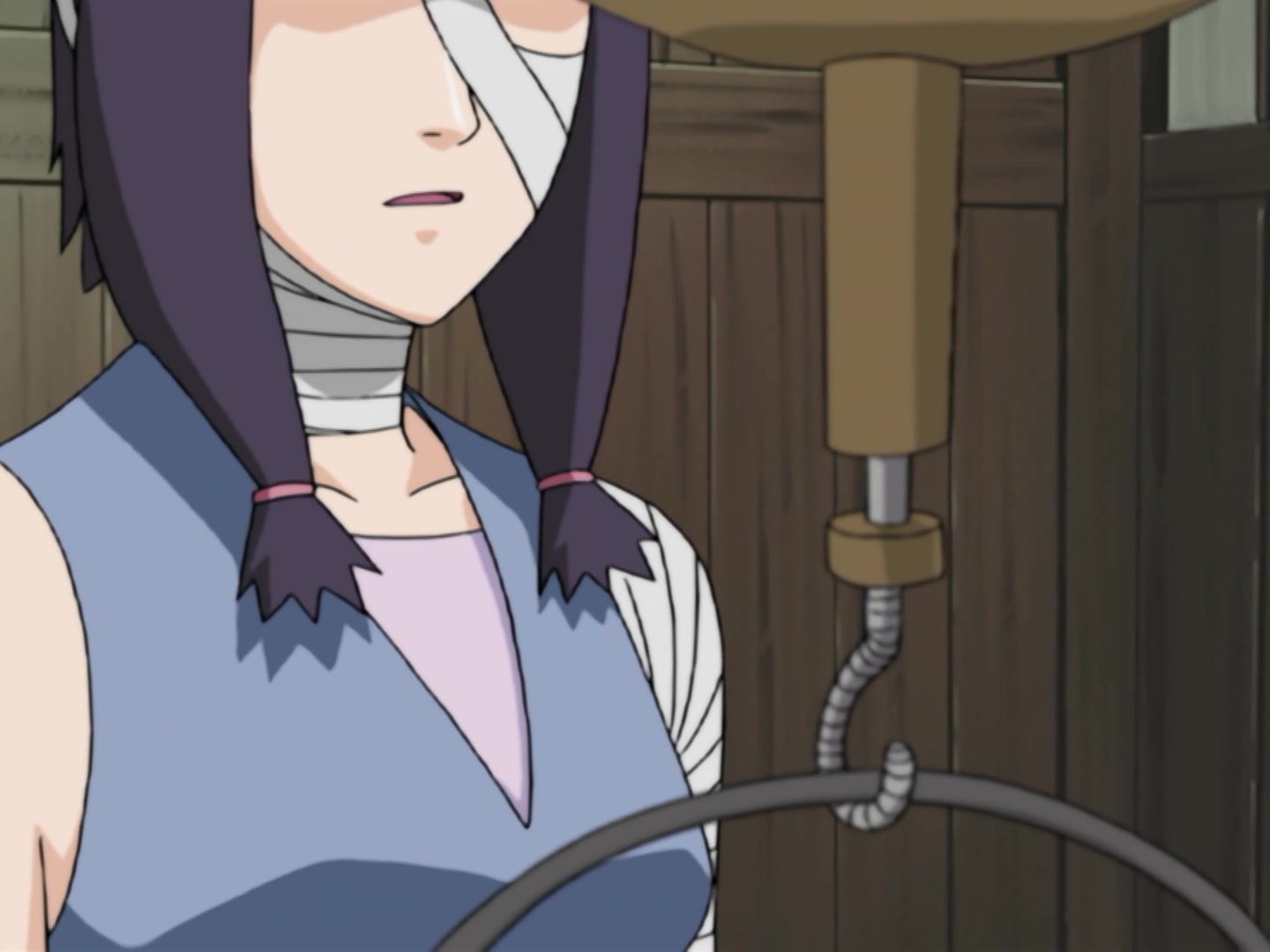 Naruto Ep 170: The Closed Door @ 07:40