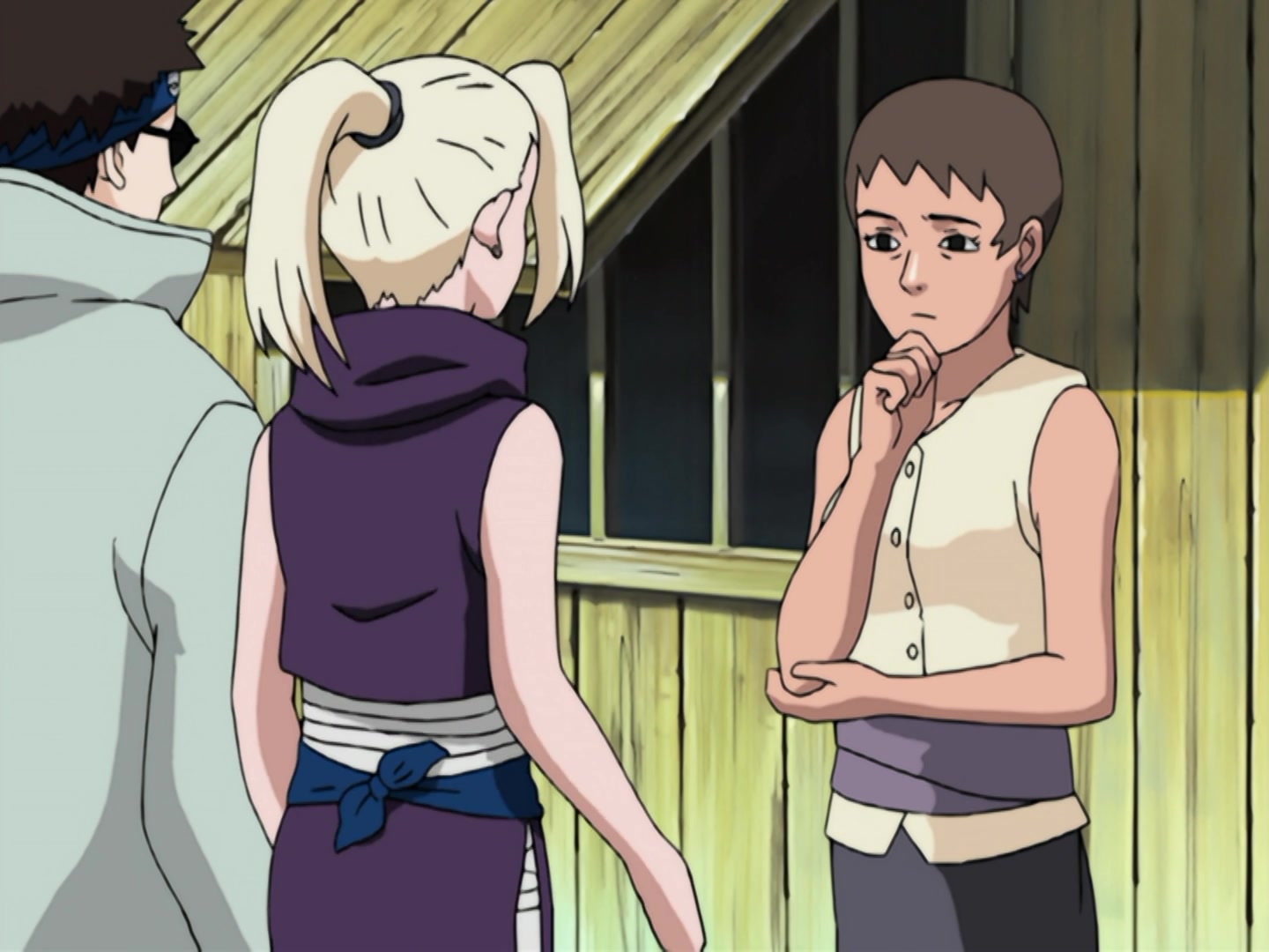 Naruto Ep 170: The Closed Door @ 10:39