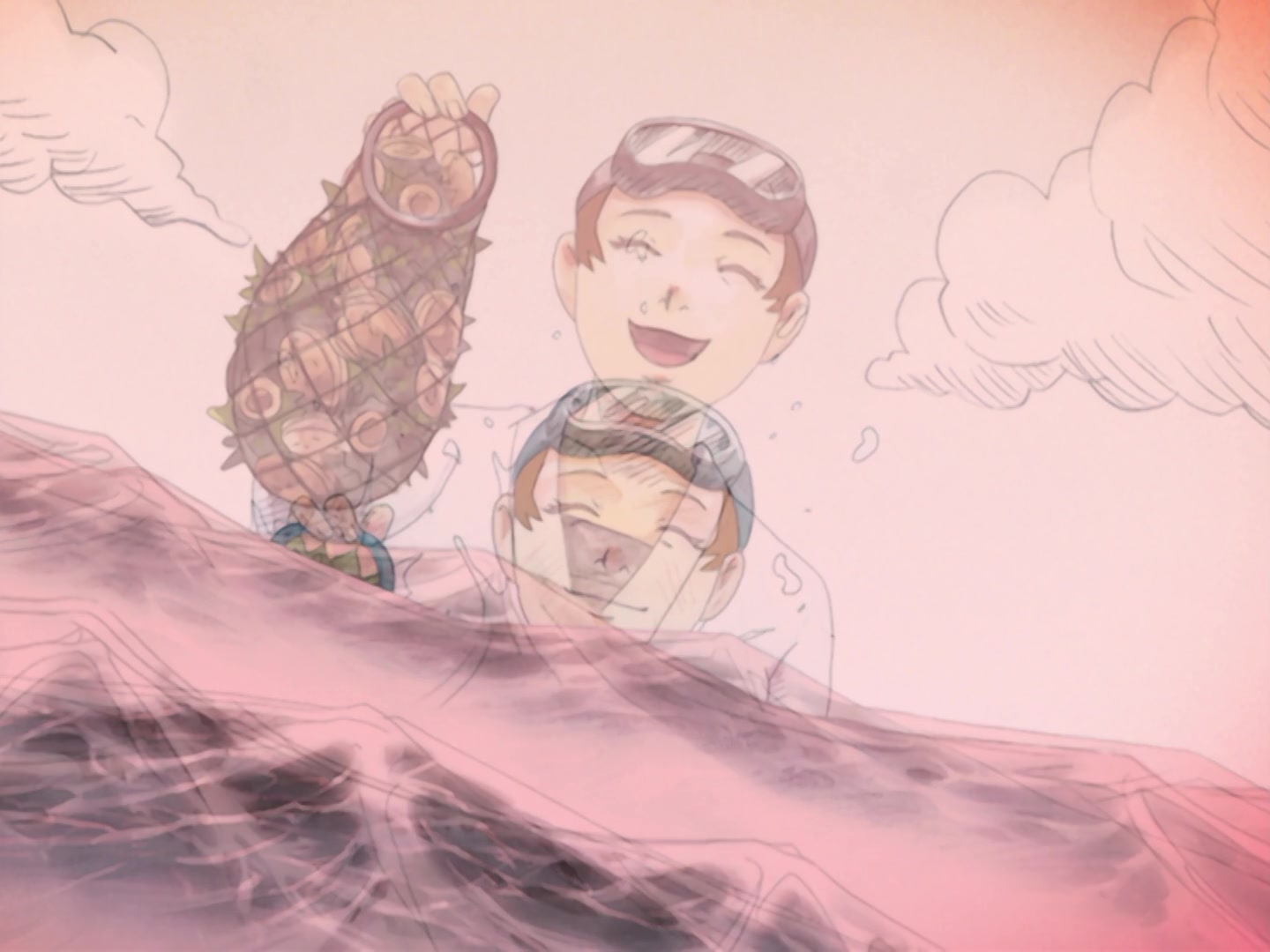 Naruto Ep 170: The Closed Door @ 12:12
