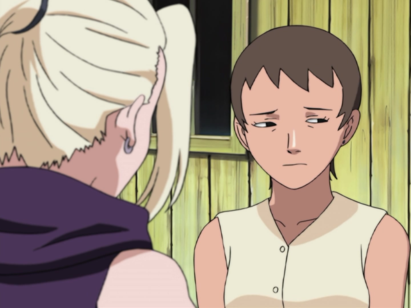 Naruto Ep 170: The Closed Door @ 12:47