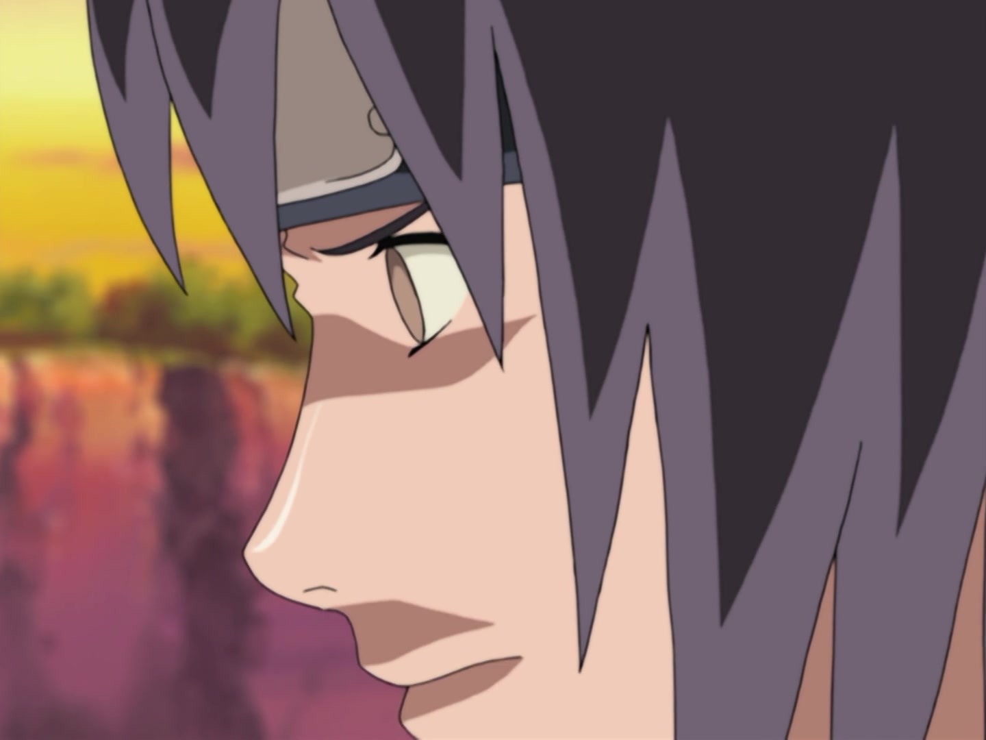 Naruto Ep 170: The Closed Door @ 17:19