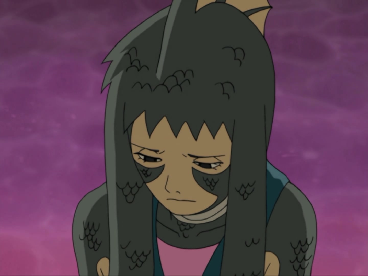Naruto Ep 170: The Closed Door @ 19:28