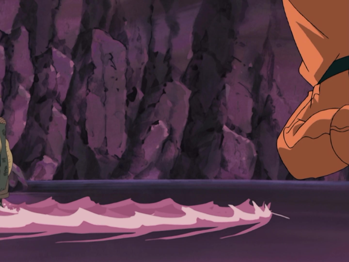 Naruto Ep 170: The Closed Door @ 20:39