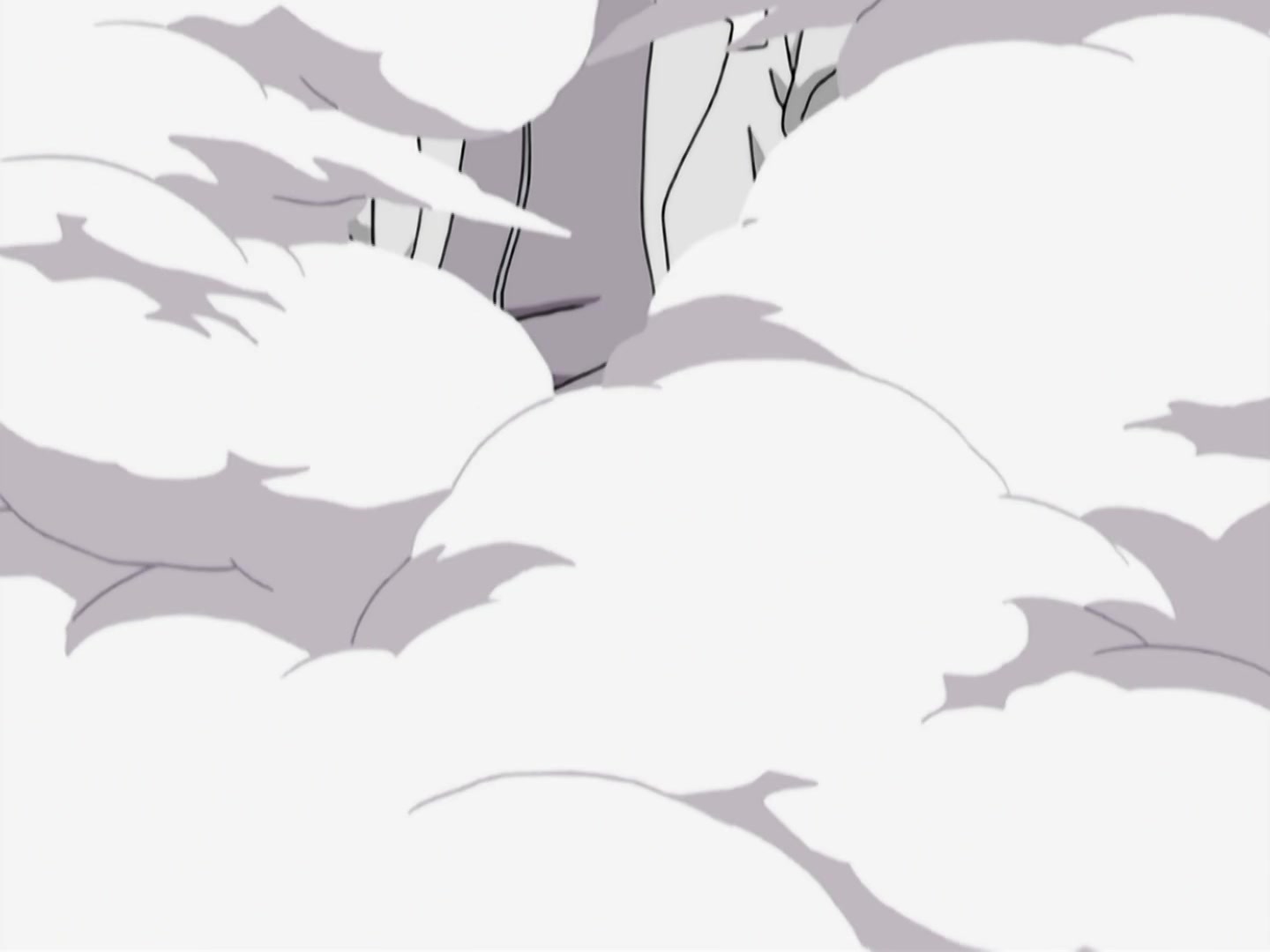 Naruto Ep 172: Despair: A Fractured Heart @ 05:39