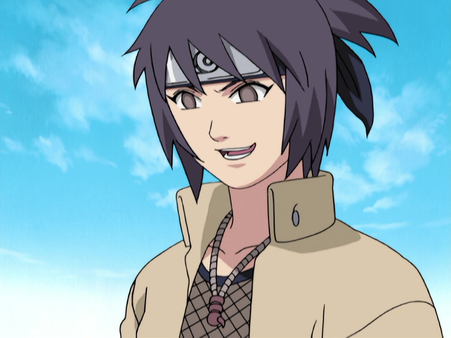 Naruto Ep 172: Despair: A Fractured Heart @ 07:55