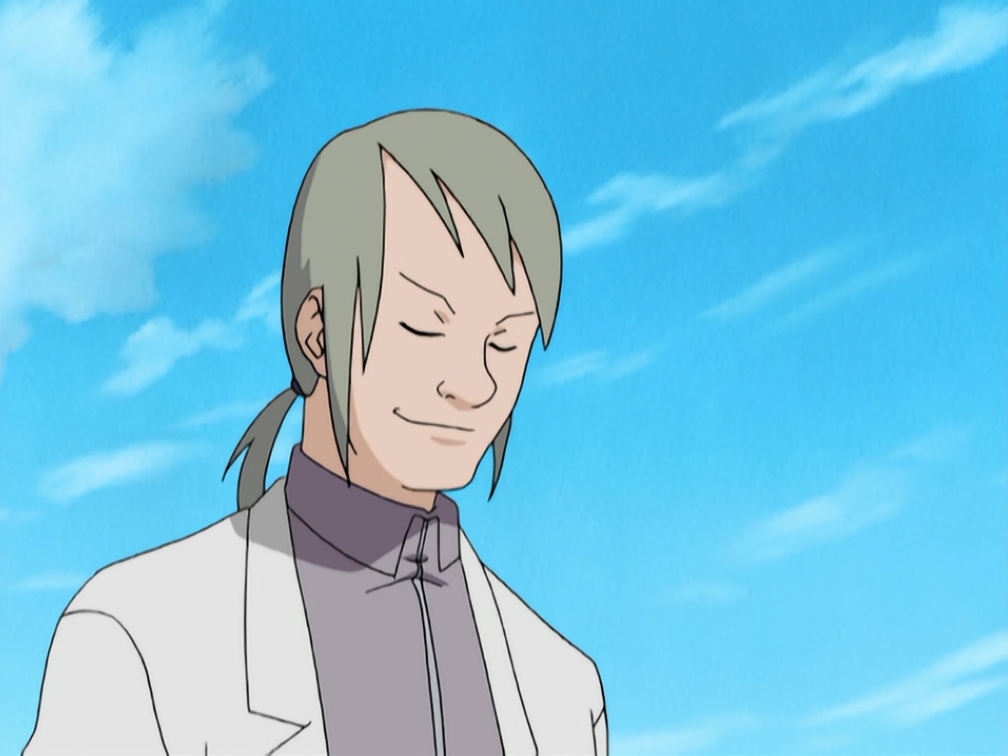 Naruto Ep 172: Despair: A Fractured Heart @ 12:33