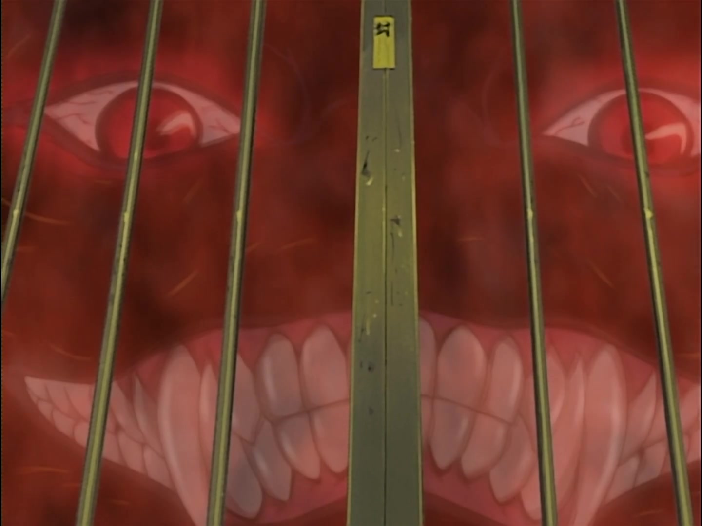 Naruto Ep 172: Despair: A Fractured Heart @ 18:45