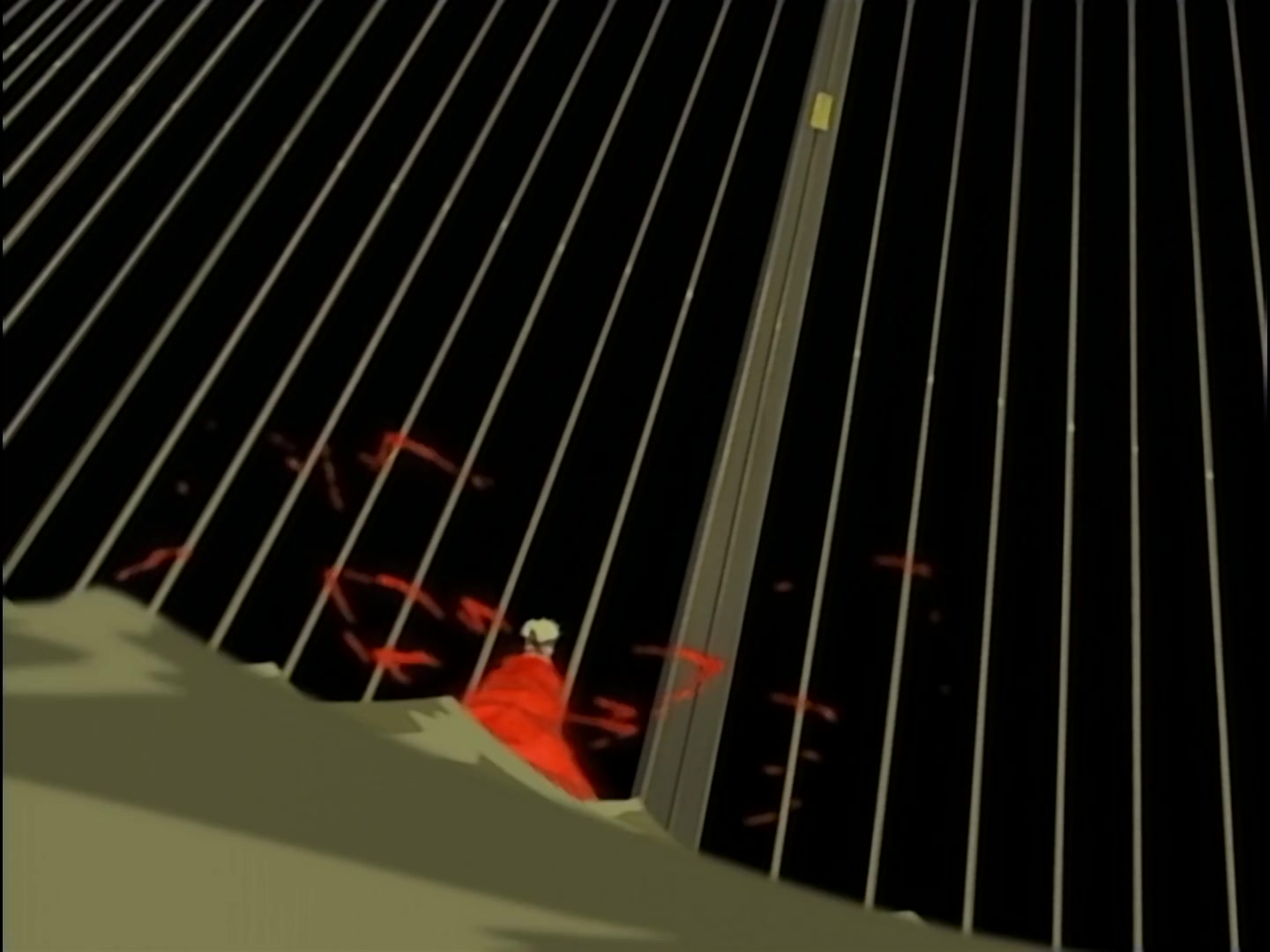 Naruto Ep 172: Despair: A Fractured Heart @ 18:59