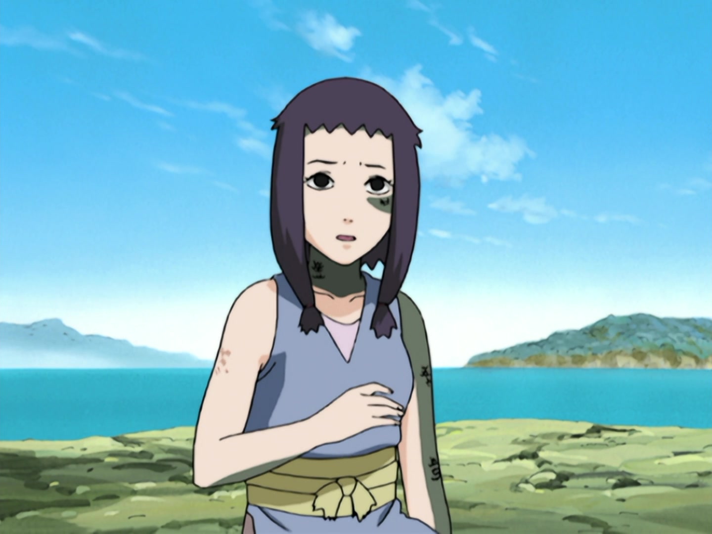 Naruto Ep 172: Despair: A Fractured Heart @ 20:04