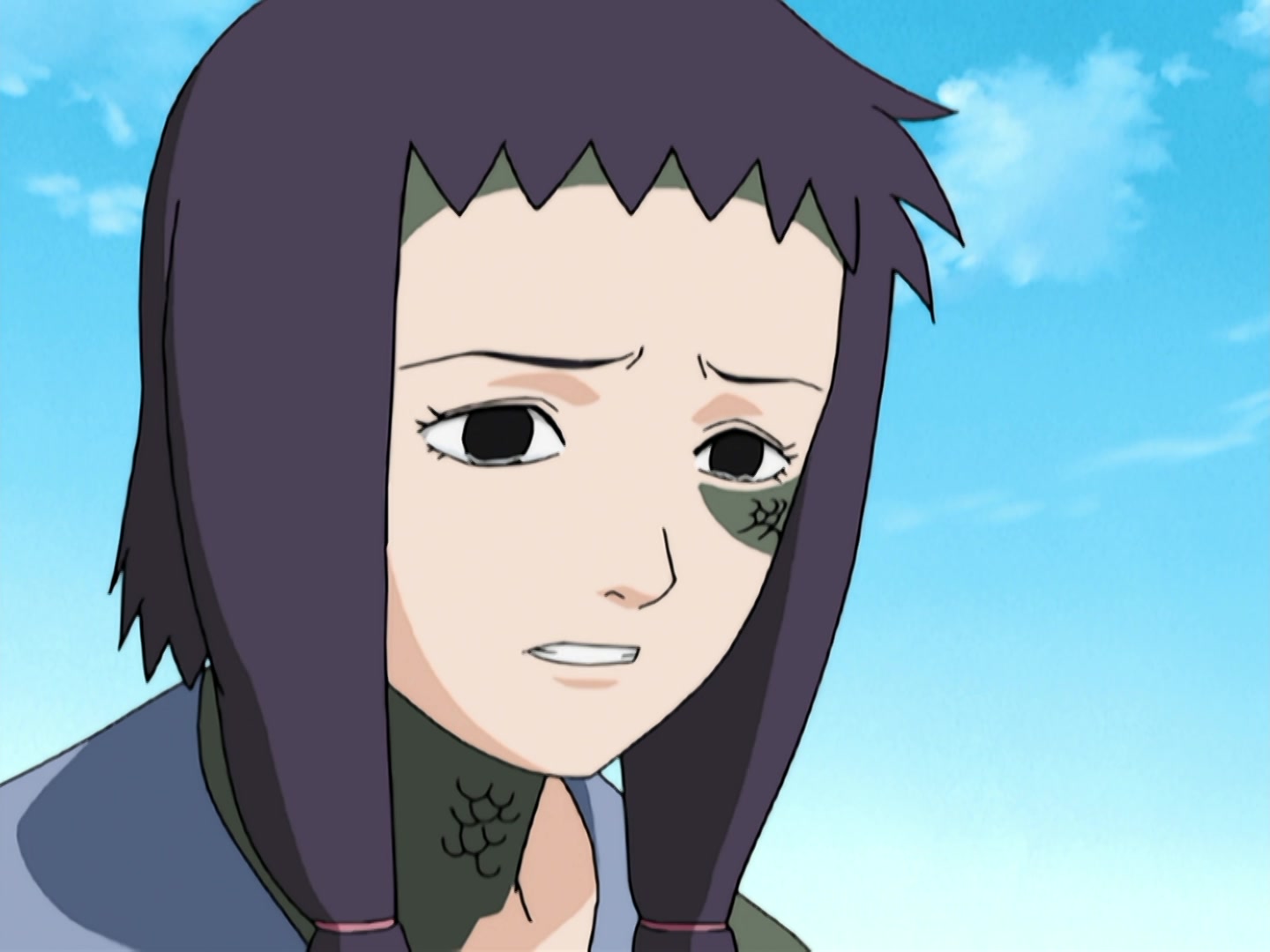 Naruto Ep 172: Despair: A Fractured Heart @ 20:54