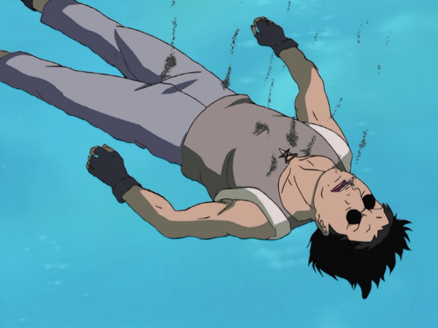 Naruto Ep 173: The Battle at Sea: The Power Unleashed! @ 04:27
