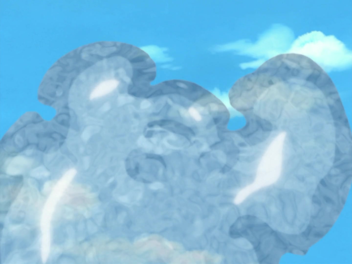 Naruto Ep 173: The Battle at Sea: The Power Unleashed! @ 08:59