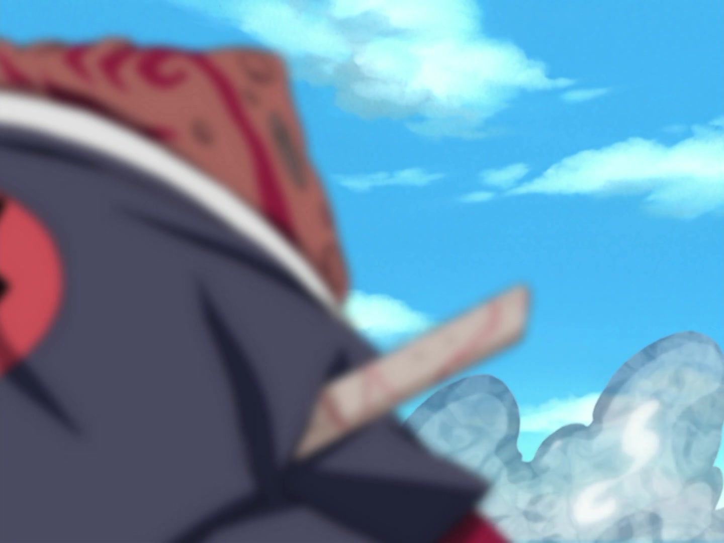 Naruto Ep 173: The Battle at Sea: The Power Unleashed! @ 09:20