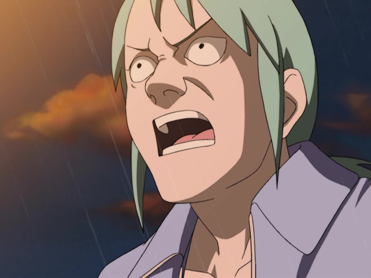 Naruto Ep 173: The Battle at Sea: The Power Unleashed! @ 10:32