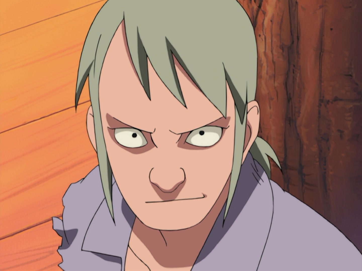 Naruto Ep 173: The Battle at Sea: The Power Unleashed! @ 12:12
