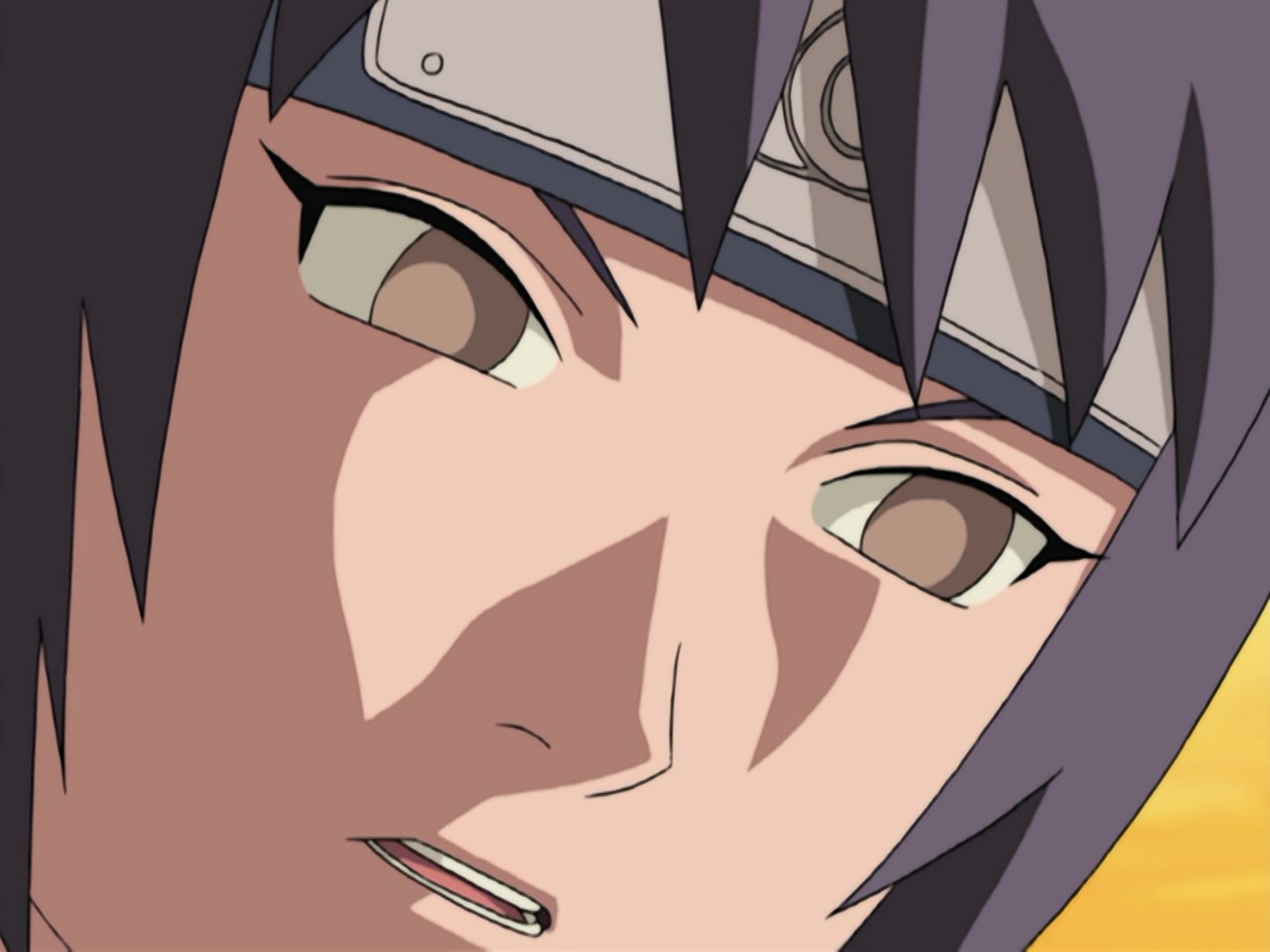 Naruto Ep 173: The Battle at Sea: The Power Unleashed! @ 13:45