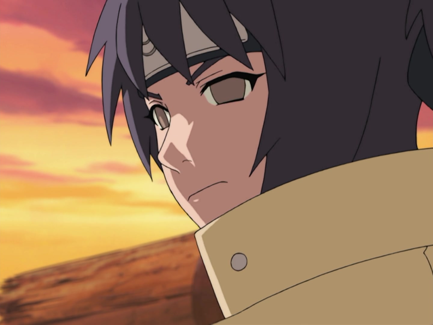 Naruto Ep 173: The Battle at Sea: The Power Unleashed! @ 14:06