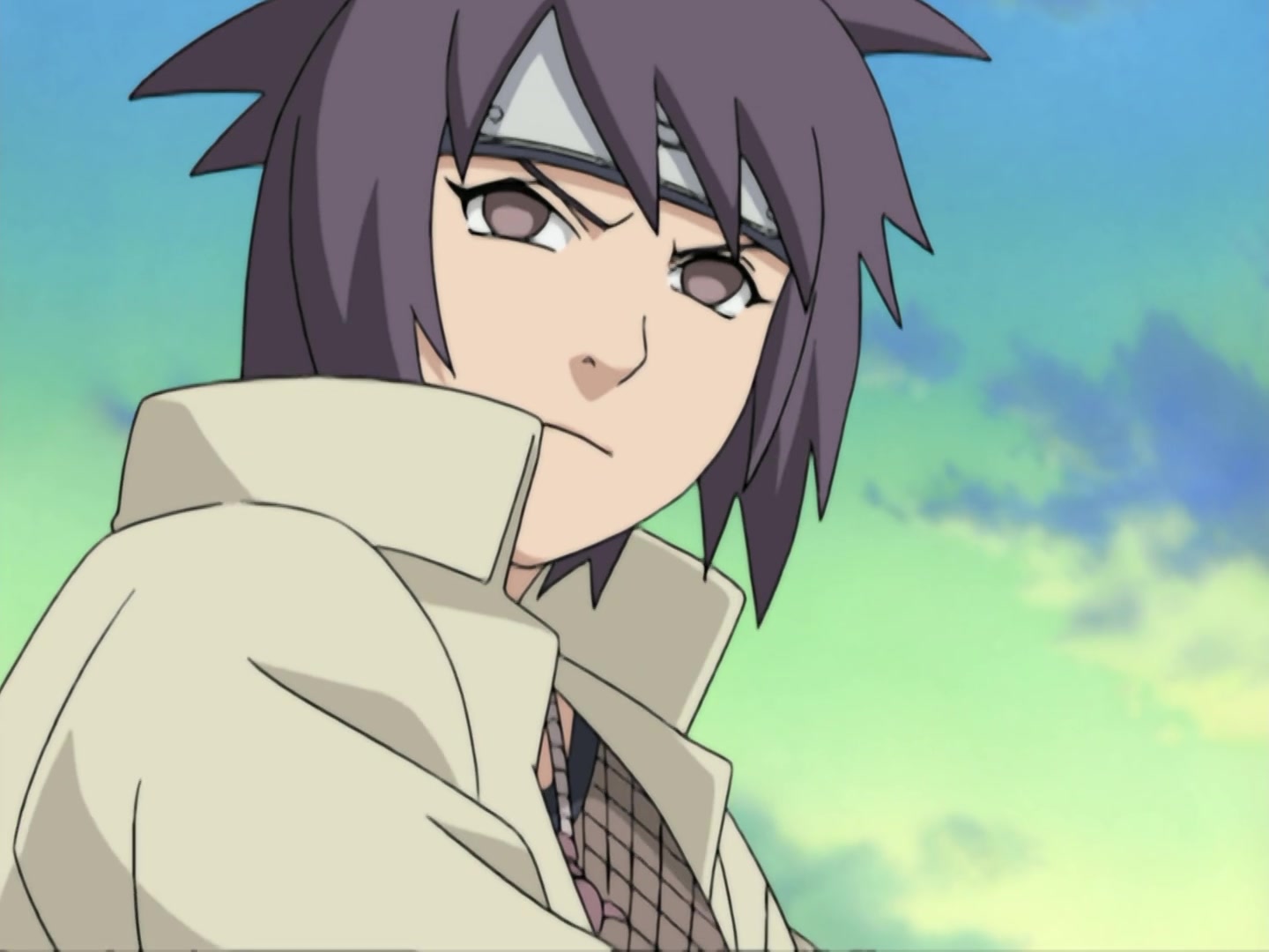 Naruto Ep 173: The Battle at Sea: The Power Unleashed! @ 14:28