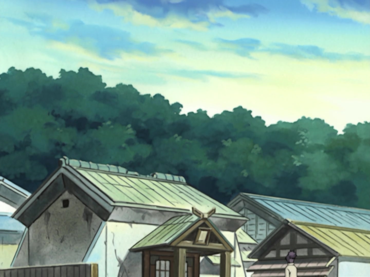 Naruto Ep 173: The Battle at Sea: The Power Unleashed! @ 14:42